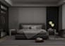 do interior design of kitchen, bedroom, bathroom, and office space